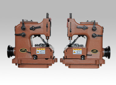 DSGK20-9 正反 自动加油制袋缝纫机（小油盘）
